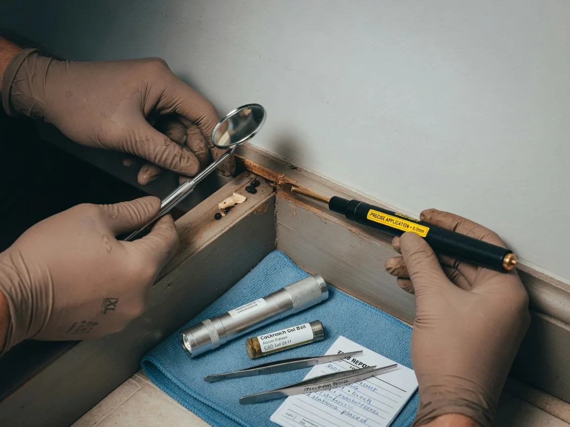 Why choose Emergency Pest Control in Walnut Grove, MO